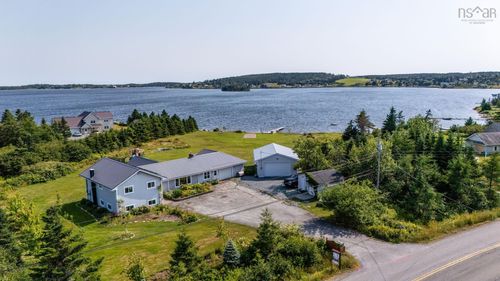 1870 Crowell Rd, East Lawrencetown, NS, B2Z1N9 | Card Image