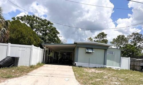 11326 Leisure Ln, PORT RICHEY, FL, 34668-1618 | Card Image