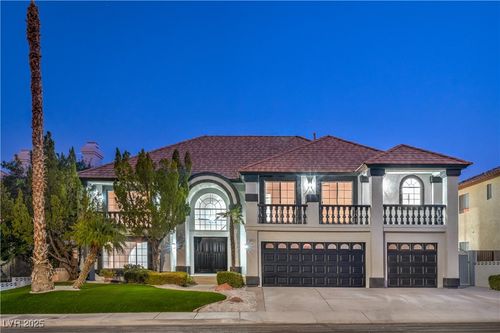 9141 Ivory Beach Dr, Las Vegas, NV, 89147-6802 | Card Image