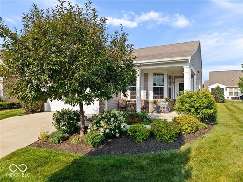12798 Arista Ln, Fishers, IN, 46037-7465 | Card Image