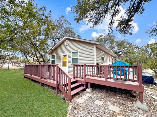 140 Acree Acres Rd, Johnson City, TX, 78636-5436 | Card Image