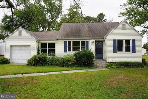 24849 Deal Island Rd, DEAL ISLAND, MD, 21821-1163 | Card Image