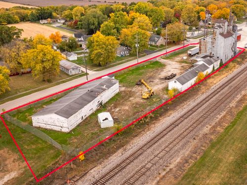 604 South St, Mazon, IL, 60444-3693 | Card Image