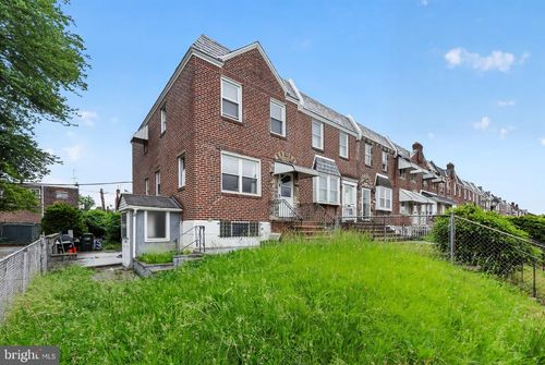 6651 Gillespie St, PHILADELPHIA, PA, 19135-2716 | Card Image