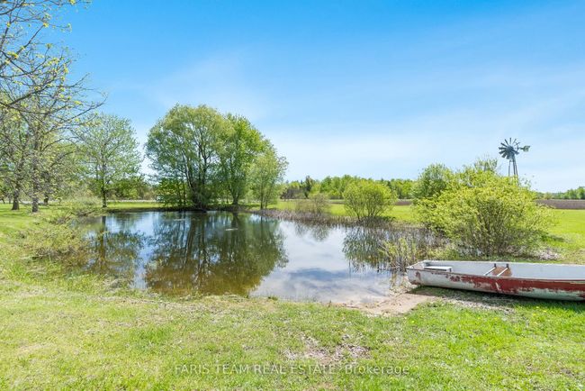 7884 County Rd 13, House other with 3 bedrooms, 2 bathrooms and 10 parking in Lisle ON | Image 24