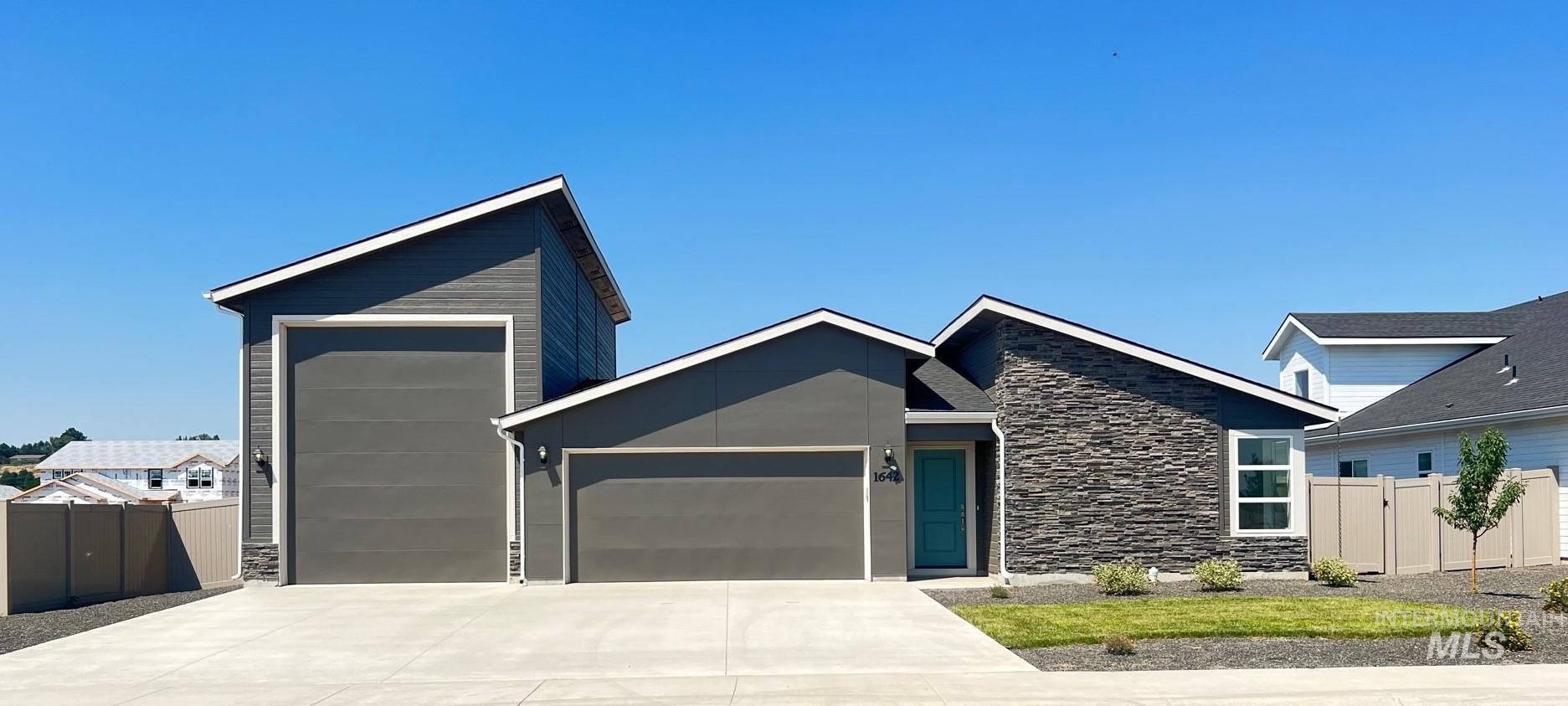 Cashel St, Middleton, ID 83644