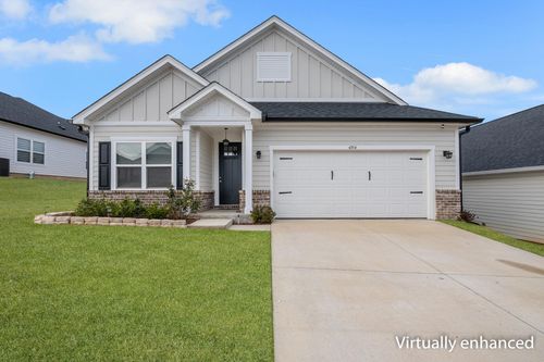 4354 Bottle Brush Ln, TALLAHASSEE, FL, 32303-8976 | Card Image