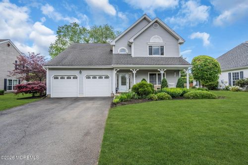 31 Society Hill Way, Tinton Falls, NJ, 07724-3802 | Card Image