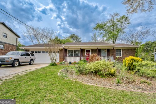 1391 Colony Hill Ct, Stone Mountain, GA, 30083-5420 | Card Image