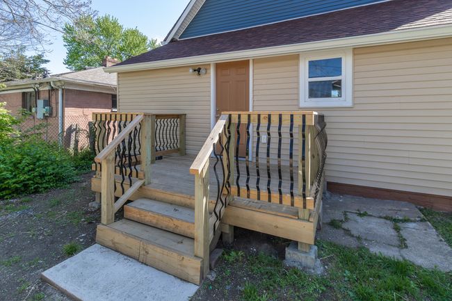 3430 Kenwood Ave, House other with 3 bedrooms, 2 bathrooms and null parking in Indianapolis IN | Image 15