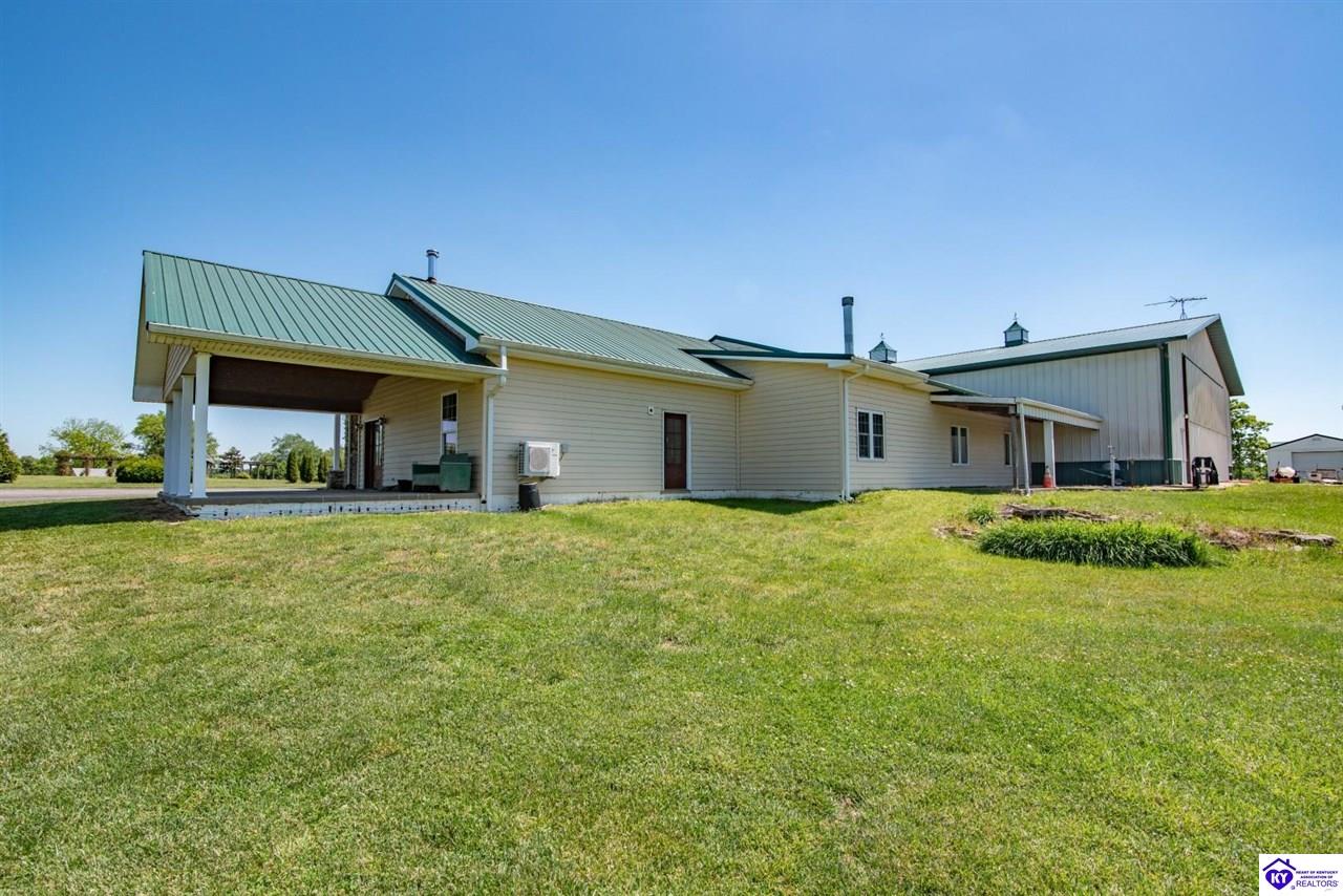 Residential in Clarkson 5