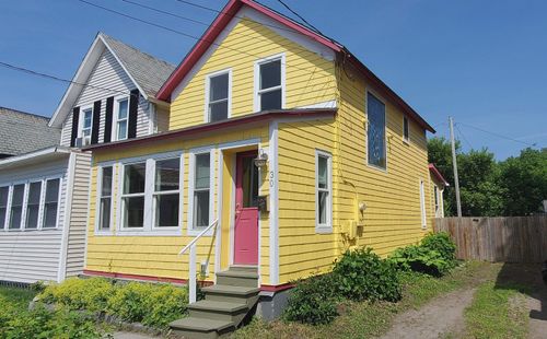 30 Washington St, Burlington, VT, 05401-5168 | Card Image