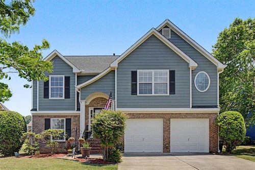 19 Allegiance Ct Ne, Cartersville, GA, 30121-8092 | Card Image