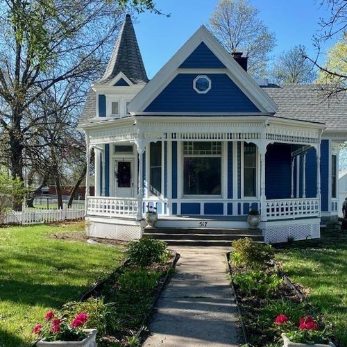 517 W Clay Ave, Plattsburg, MO, 64477-1373 | Card Image