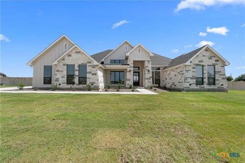 6642 King Oaks Blvd, Salado, TX, 76571-6697 | Card Image