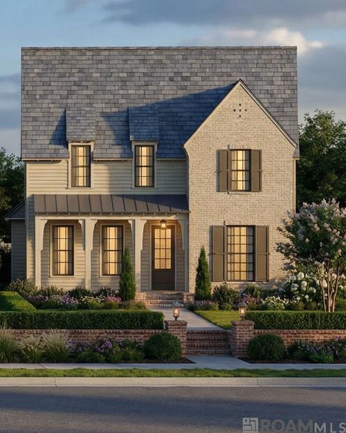 312 Woodsong Ave, Baton Rouge, LA, 70808 | Card Image