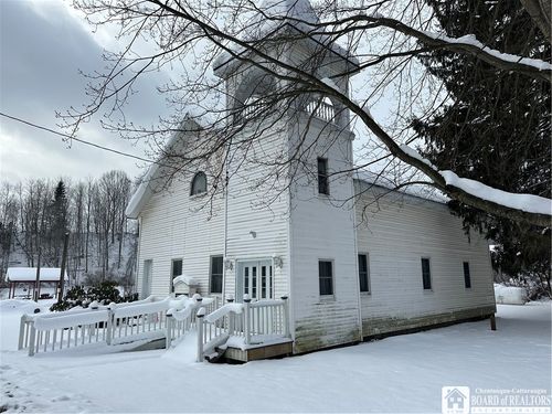 5517 Church Street, Ellington, NY, 14726 | Card Image