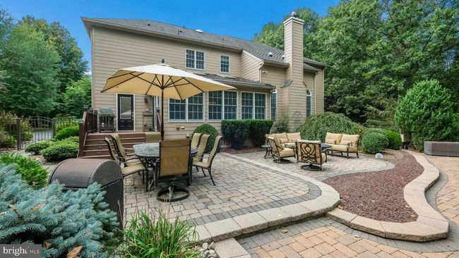3269 Ash Mill Rd, House other with 4 bedrooms, 4 bathrooms and null parking in DOYLESTOWN PA | Image 69