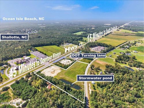 1 Ocean Hwy W, Shallotte, NC, 28470 | Card Image