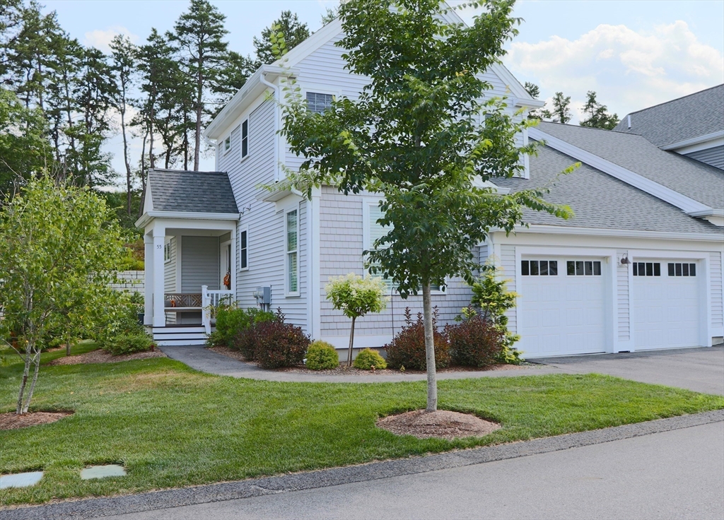 Mariners Way, Plymouth, MA 02360