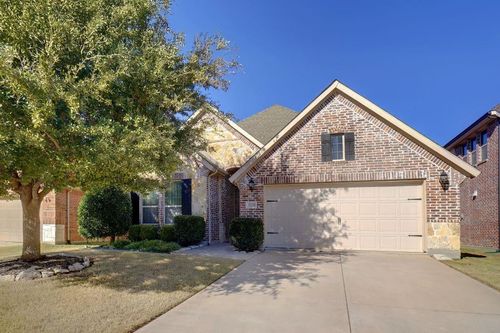 5220 Grove Cove Drive, Mckinney, TX, 75071 | Card Image