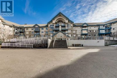 433 - 7229 Sierra Morena Blvd Sw, Condo with 2 bedrooms, 2 bathrooms and 1 parking in Calgary AB | Image 1