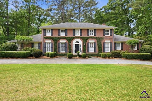 5044 Wellington Dr, Macon, GA, 31210-4430 | Card Image