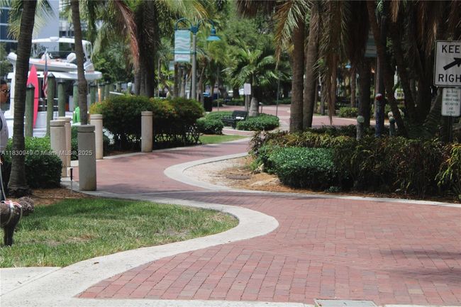 APT-1707 - 520 Se 5 Th Ave, Condo with 1 bedrooms, 1 bathrooms and null parking in Fort Lauderdale FL | Image 63