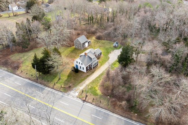1080 State Hwy, House other with 3 bedrooms, 2 bathrooms and 6 parking in Eastham MA | Image 35