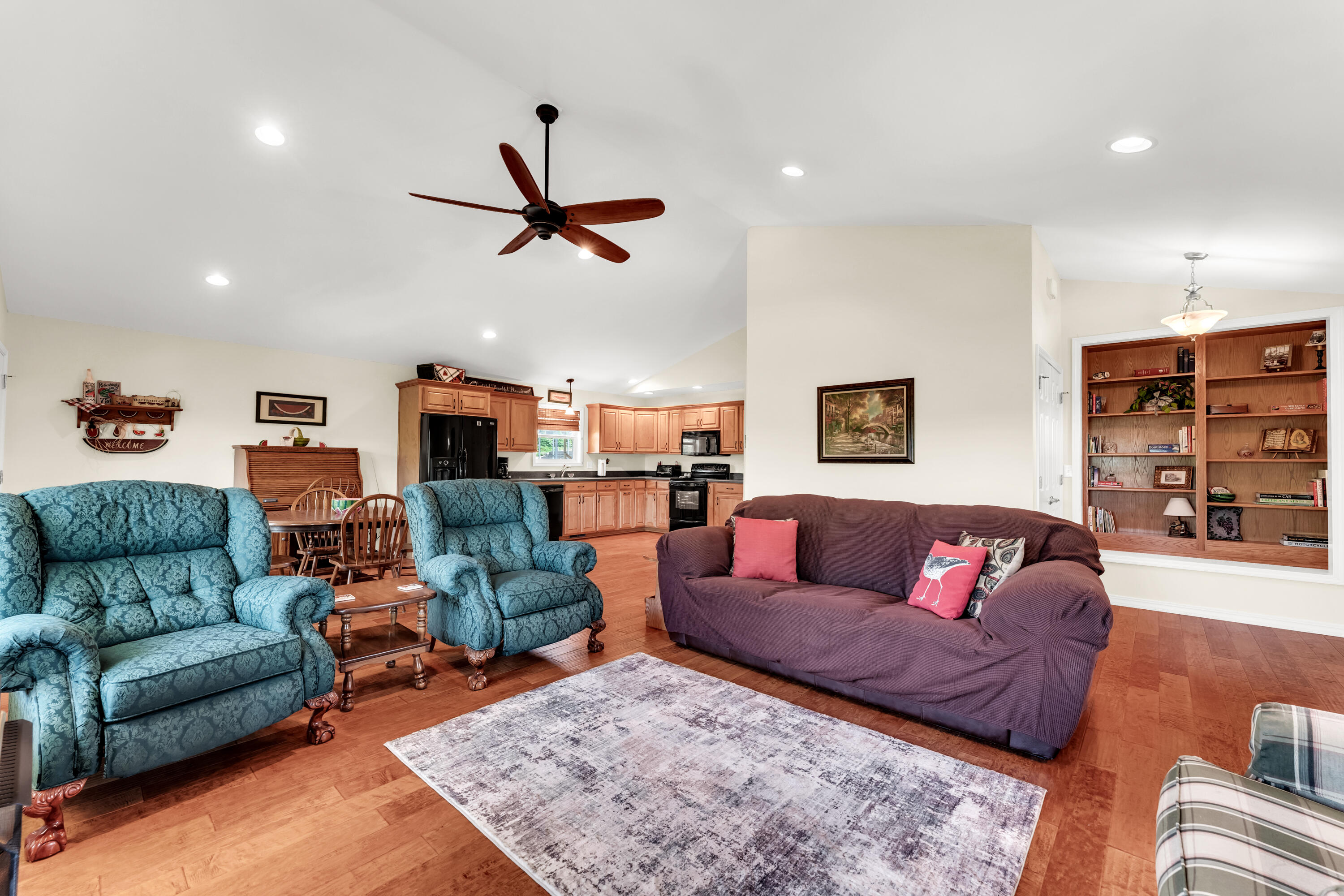 Residential in Branson 4