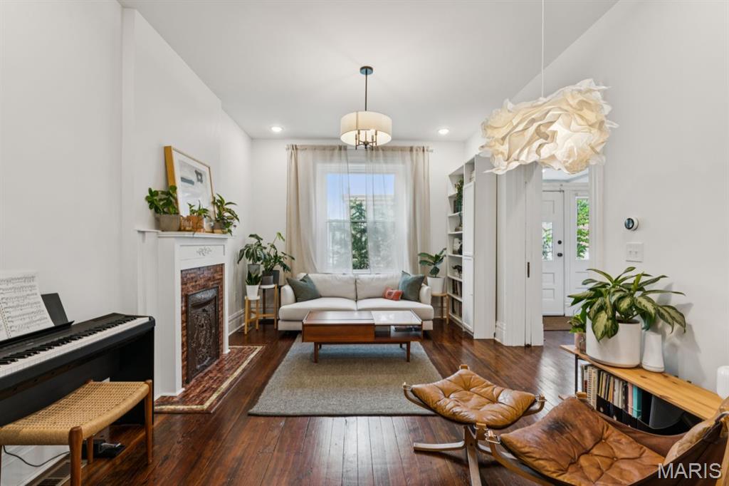 Residential in St Louis 3