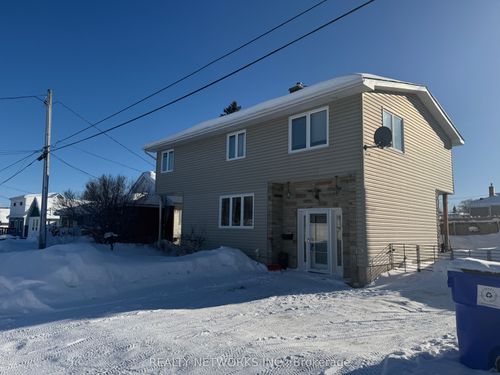 315 Ann Ave, Timmins, ON, P4N4V1 | Card Image