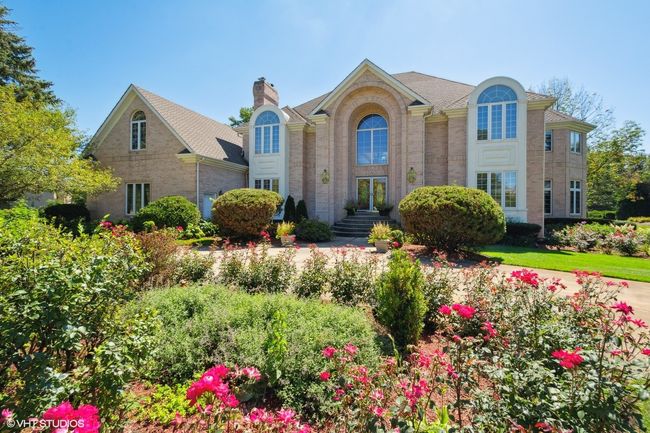 5 Cutters Run, House other with 5 bedrooms, 6 bathrooms and 3 parking in South Barrington IL | Image 4