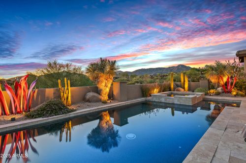 39254 N 104th Pl, Scottsdale, AZ, 85262-3404 | Card Image