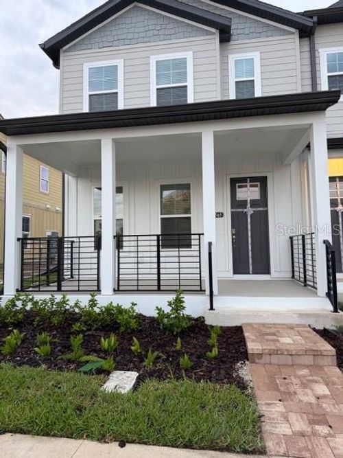 5565 Lemon Orchard Bend, WINDERMERE, FL, 34786 | Card Image