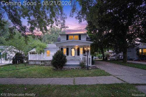 430 Power St, Fowlerville, MI, 48836-9206 | Card Image