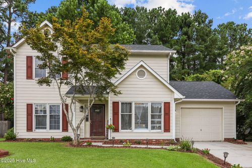 120 Winthrope Way, Jacksonville, NC, 28546-7335 | Card Image