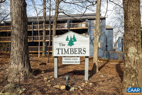 234 Timbers Condos, WINTERGREEN RESORT, VA, 22967 | Card Image