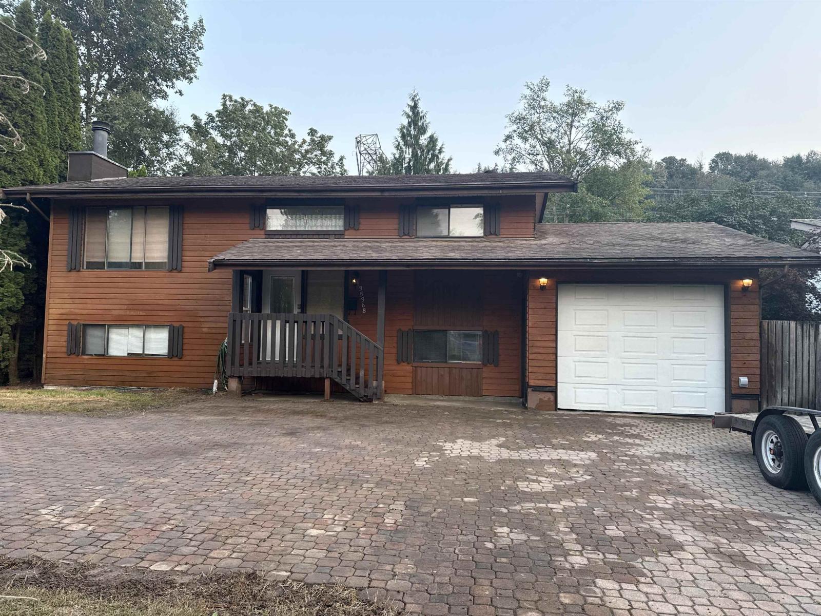 Residential in Abbotsford