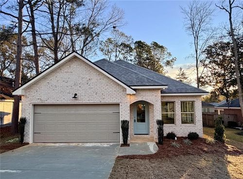 1011 Wildwood Ave, Mobile, AL, 36609-3057 | Card Image