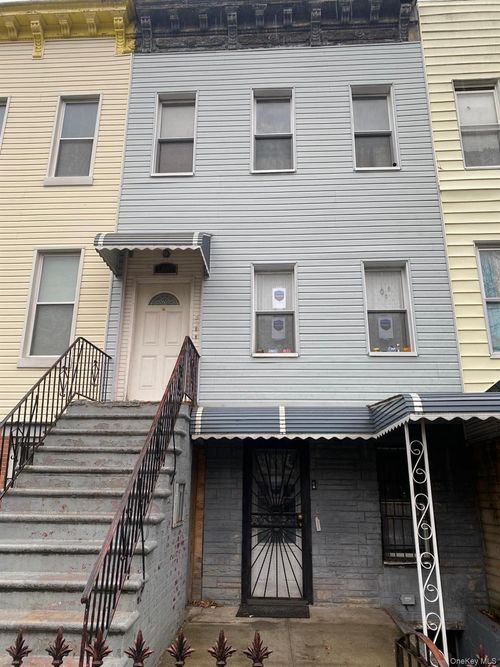 1351 Prospect Pl, Brooklyn, NY, 11213-2383 | Card Image