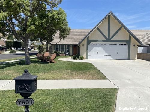 7831 E Samantha Cir, Anaheim, CA, 92807-2421 | Card Image