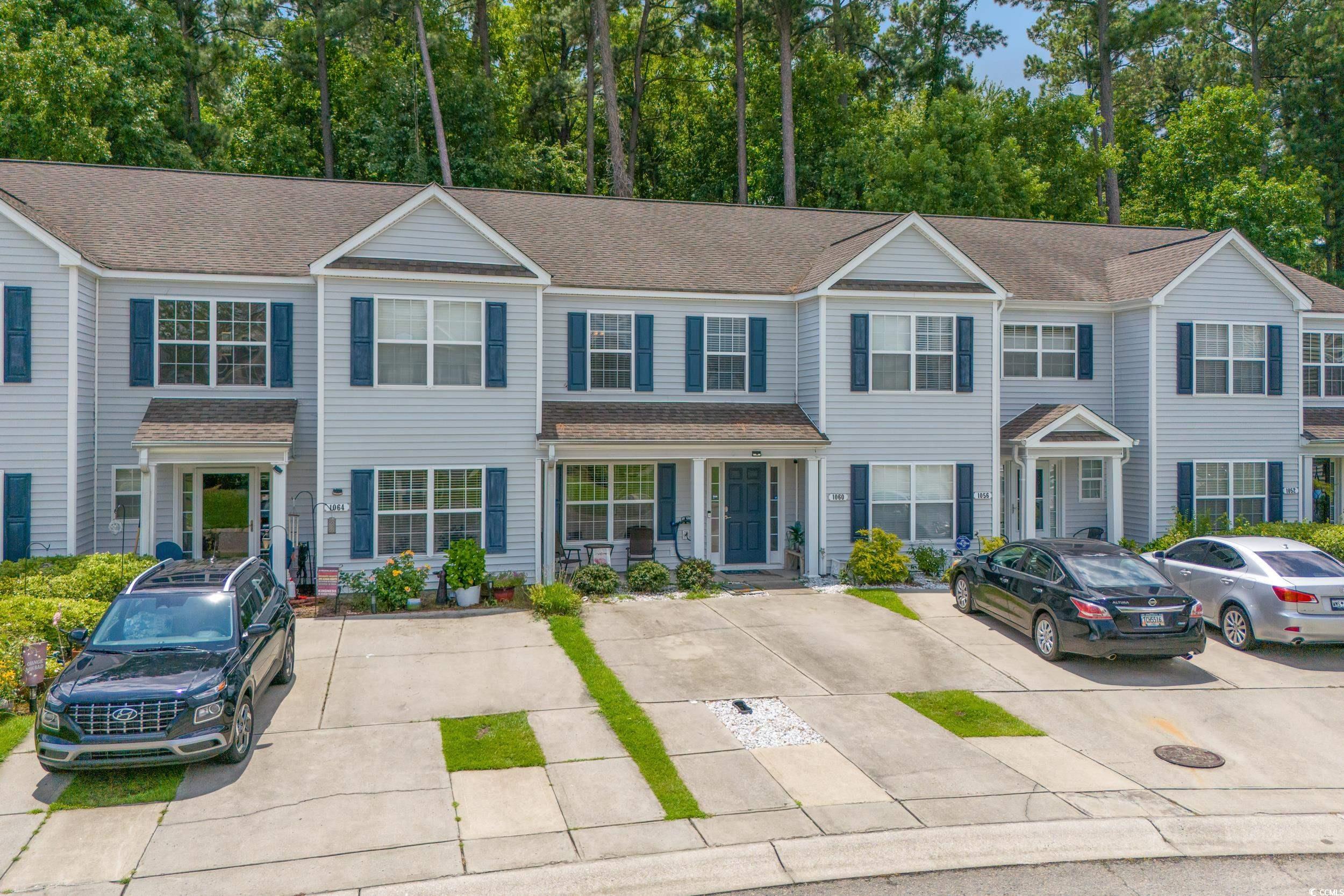 Harvester Cir, Myrtle Beach, SC 29579