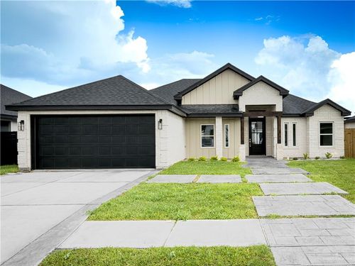 3002 Silver Oak Ave, Mission, TX, 78574-2508 | Card Image