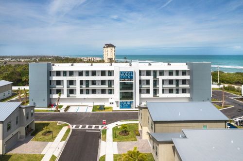 407-3031 Hafen Ln, Melbourne Beach, FL, 32951 | Card Image