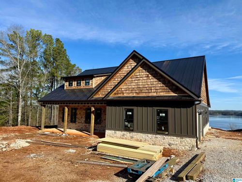 69 Overlook Dr, LINEVILLE, AL, 36266-9602 | Card Image