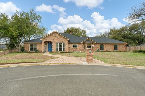 1004 Canyon Ct, Cleburne, TX, 76033-5948 | Card Image