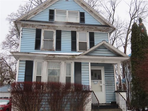 717 S Main Street, Arcadia, NY, 14513 | Card Image