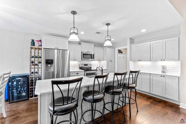 304 Kendall Ct, House other with 4 bedrooms, 2 bathrooms and null parking in Perry GA | Image 15