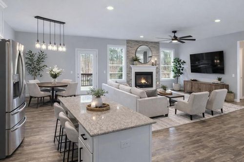 11308 N Mason Dr, Edgerton, WI, 53534-8553 | Card Image